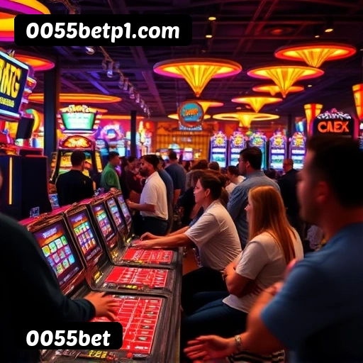 Cashback Semanal 0055bet