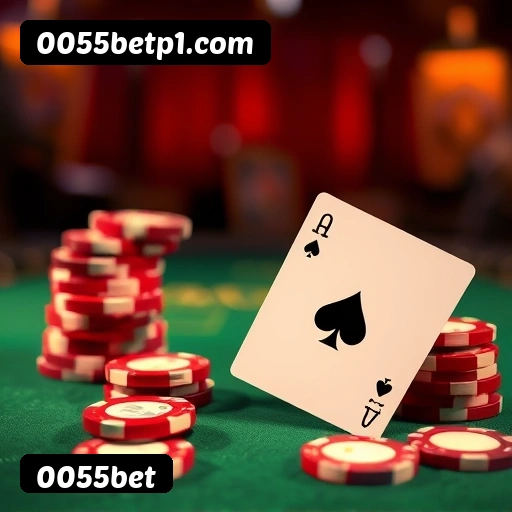 Cassino 24/7 disponível