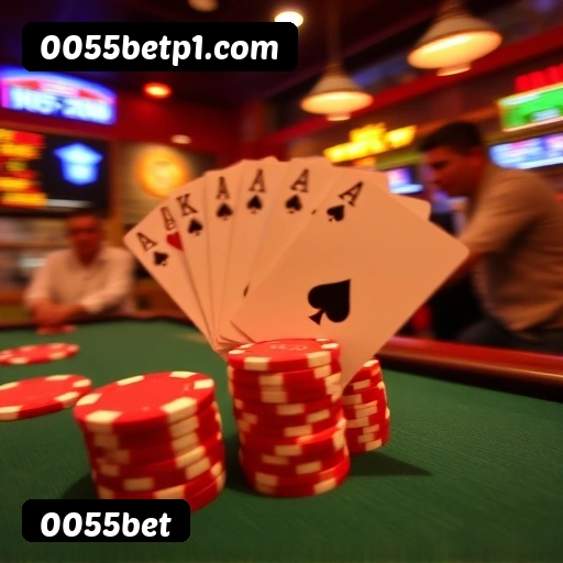 Notificações e promoções