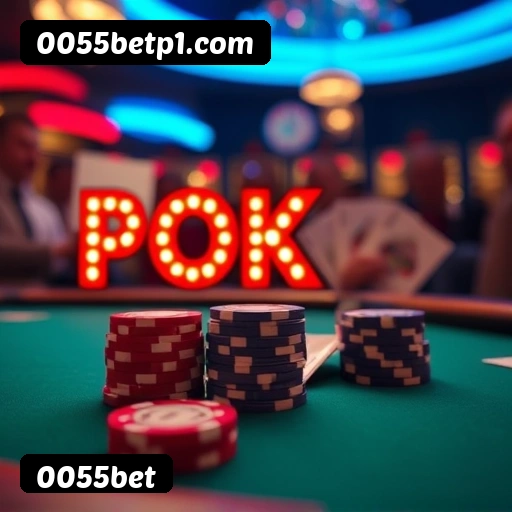 Cashback semanal 0055bet