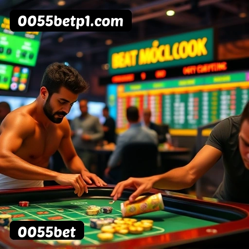 Baixar APK 0055bet